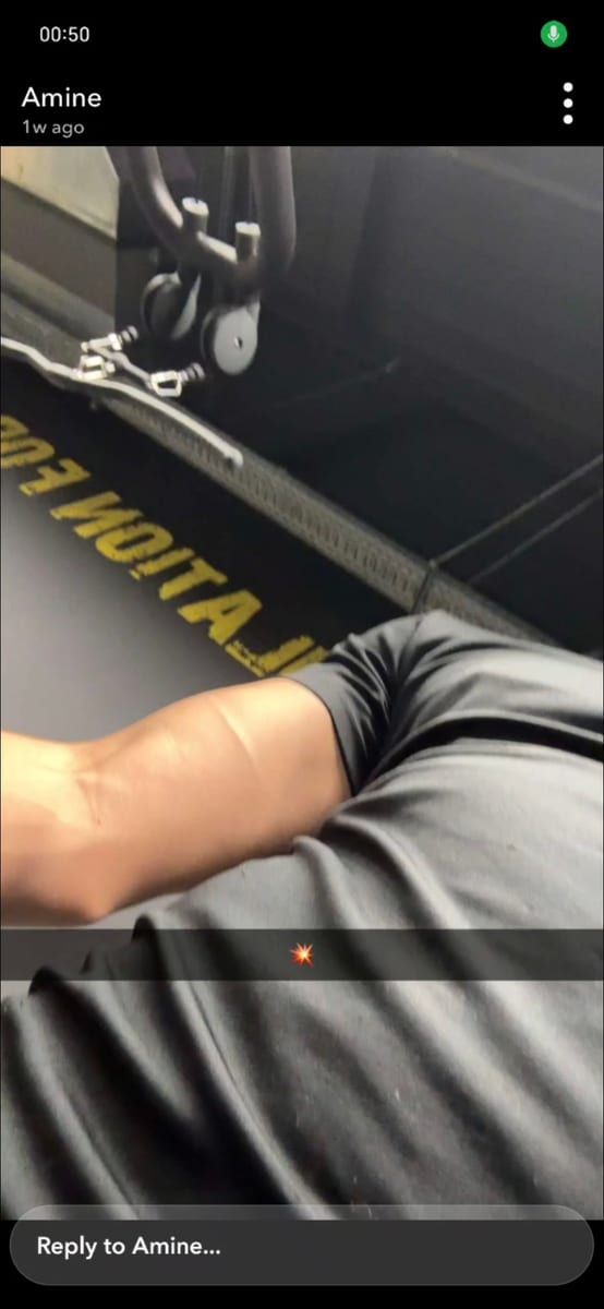 Profil de Illian, 25 ans, Gay mec à Trasadingen (Schaffhouse)