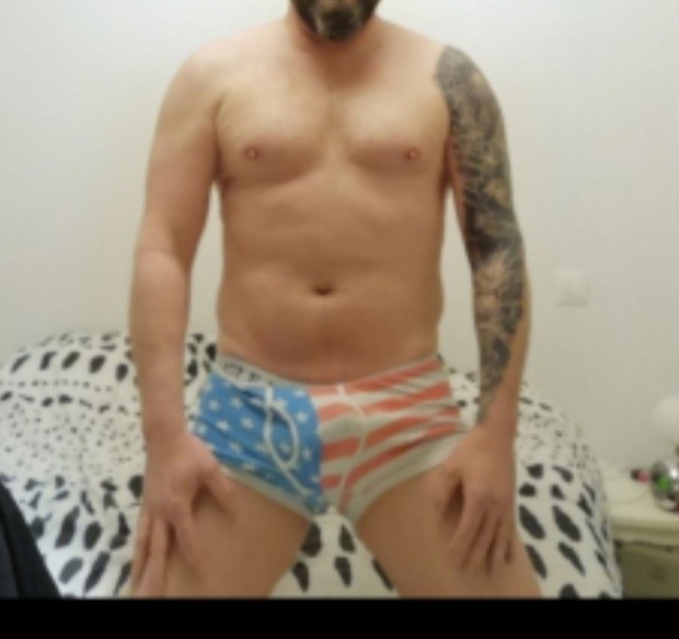 Profil de Safwan, 28 ans, Gay mec à Yverdon-les-Bains (Vaud)