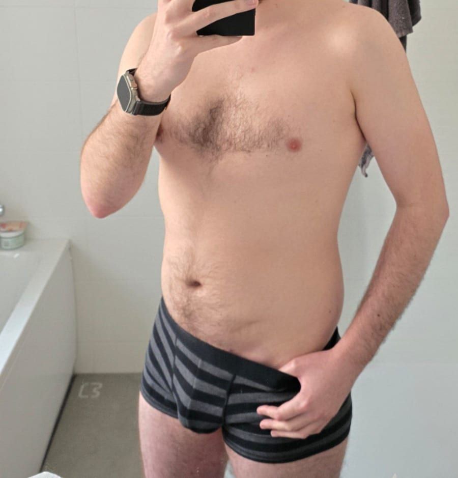 Profil de Marvin, 36 ans, Gay mec à Islisberg (Argovie)