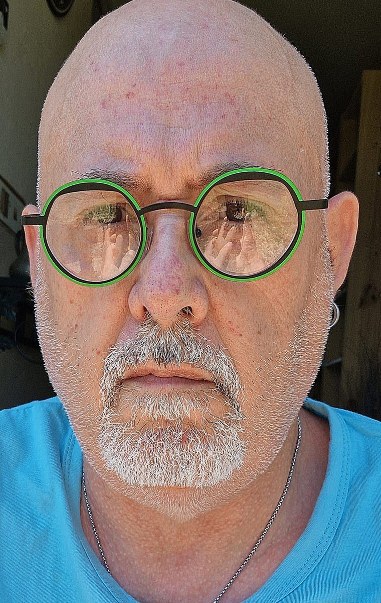 Profil de Brayan, 43 ans, Gay mec à Belprahon (Berne)