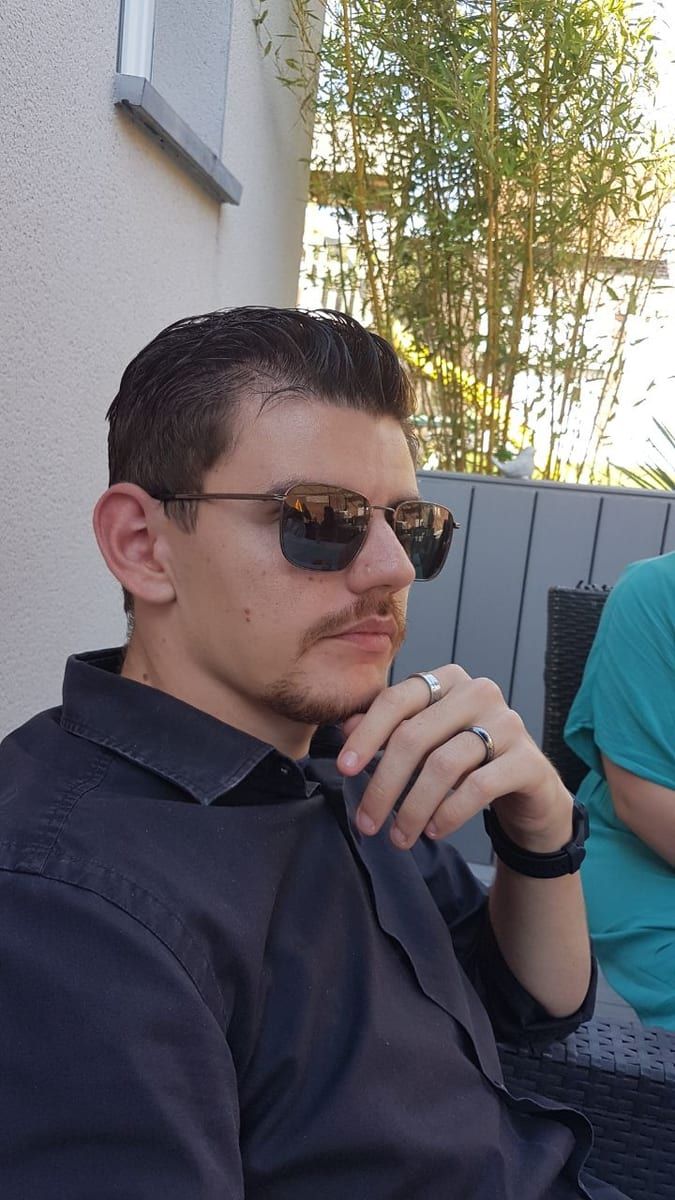 Profil de Safir, 43 ans, Gay mec à Blankenburg (Berne)