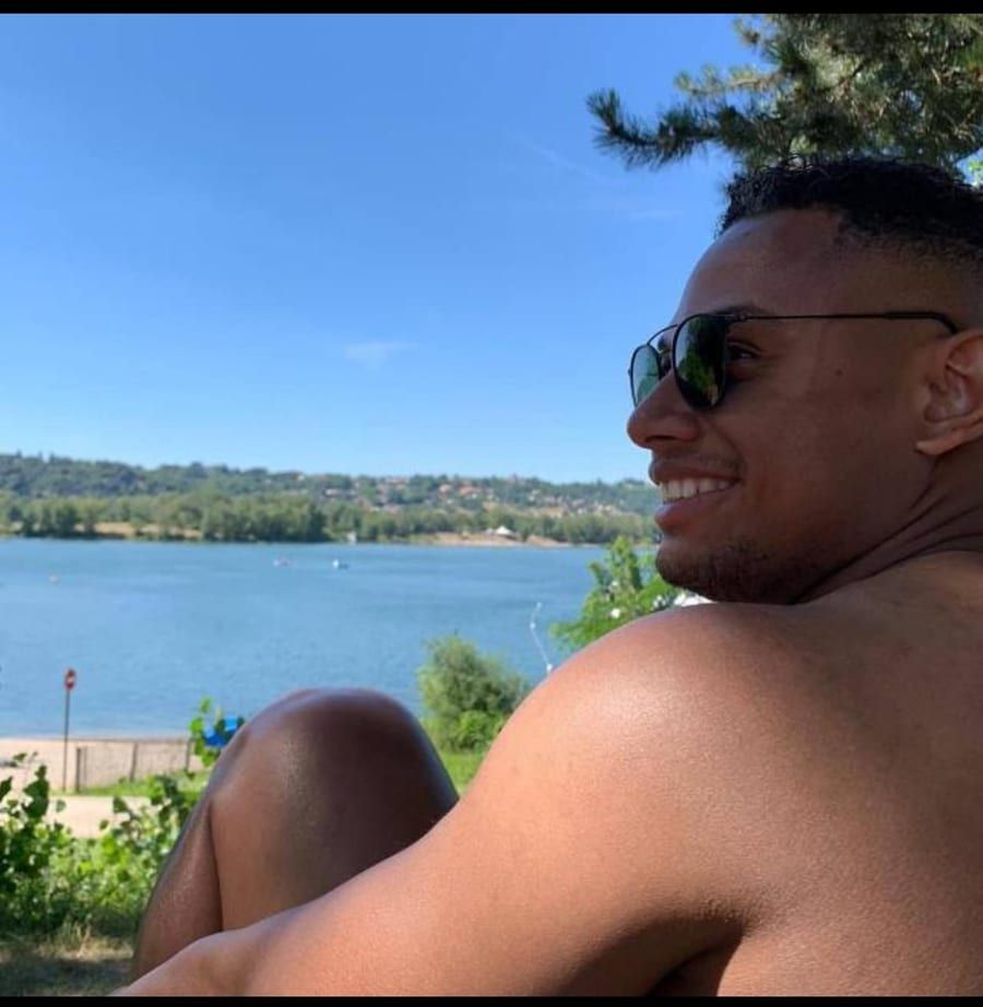 Profil de Houssam, 45 ans, Gay mec à Stalden (Sarnen) (Obwald)