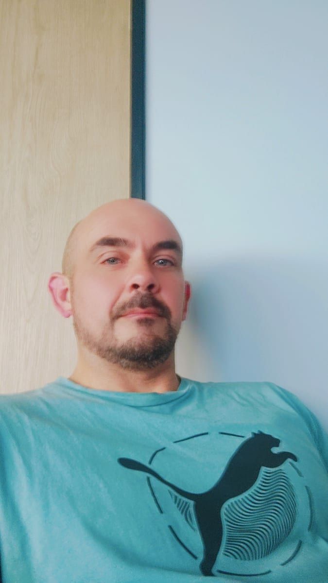 Profil de Khalile, 42 ans, Gay mec à Wilchingen (Schaffhouse)