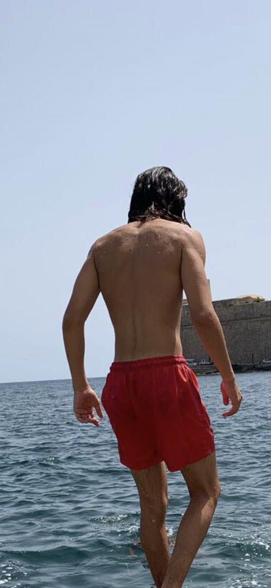 Profil de Mica, 40 ans, Gay mec à Yvorne (Vaud)