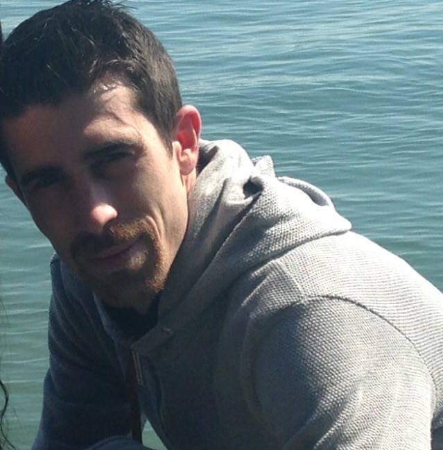Profil de Djeff, 39 ans, Gay mec à Kallern (Argovie)