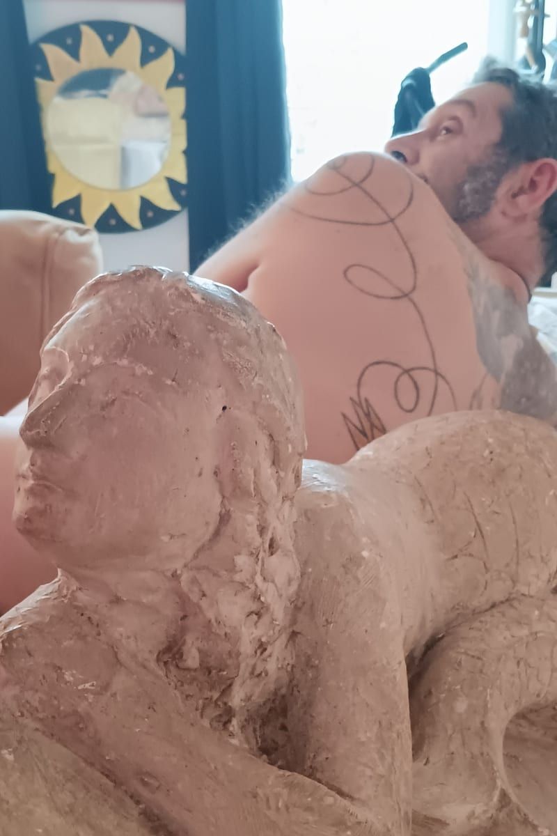 Nimrod - Gay mec à Flond Profil de Nimrod, 42 ans, Gay mec à Flond (Grisons)