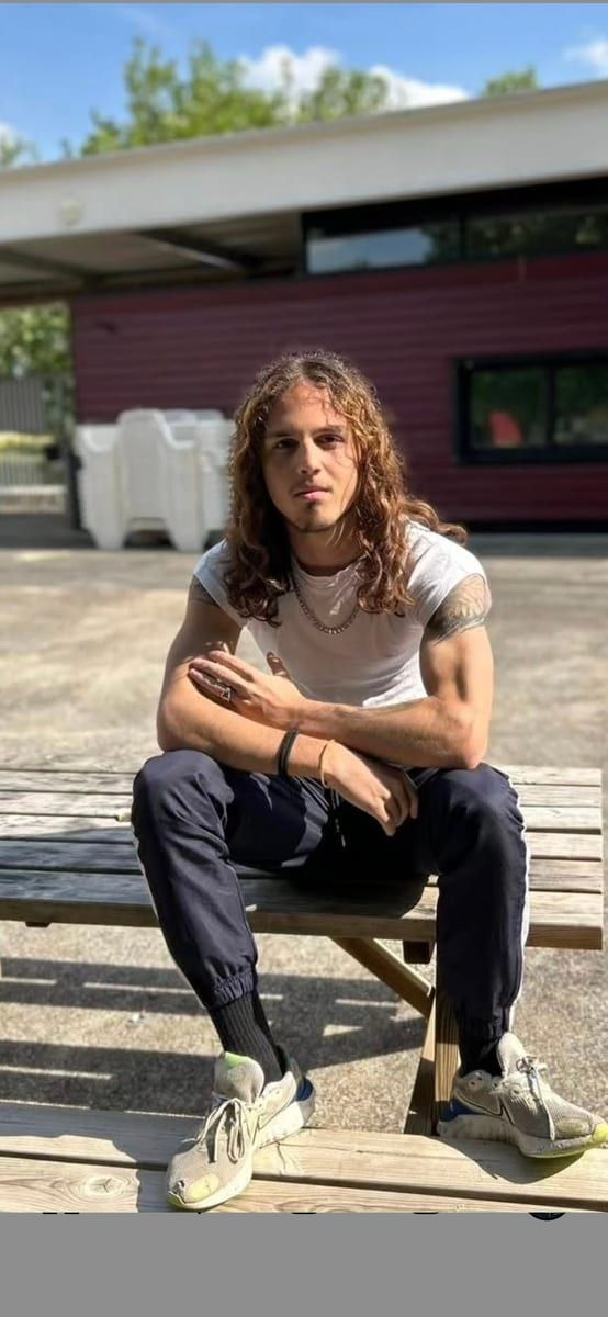 Profil de Gill, 26 ans, Gay mec à Islisberg (Argovie)