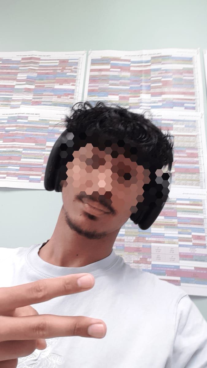 Profil de Hamed, 42 ans, Gay mec à Zollikofen (Berne)