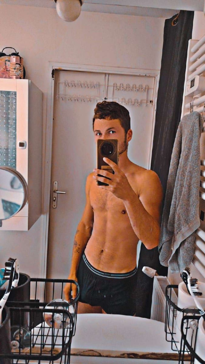 Profil de Ramon, 30 ans, Gay mec à Zuoz (Grisons)