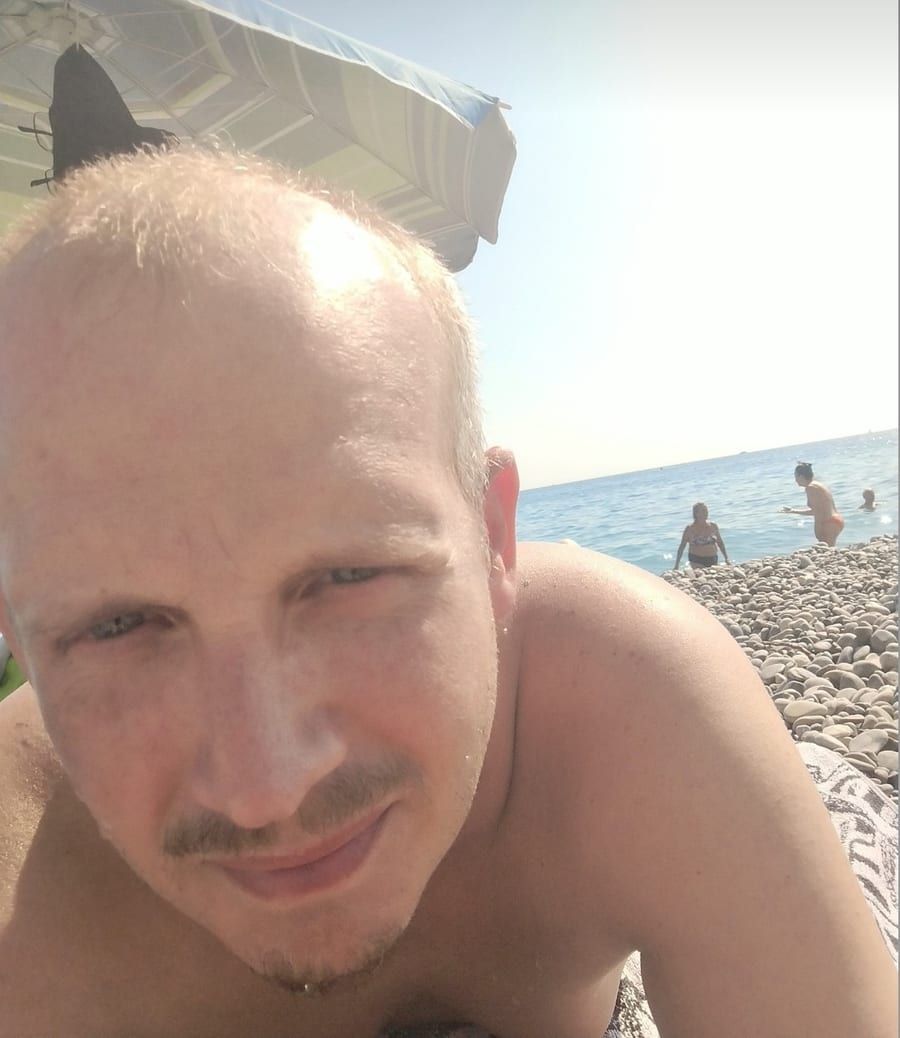 Profil de Melvine, 34 ans, Gay mec à Zeneggen (Valais)