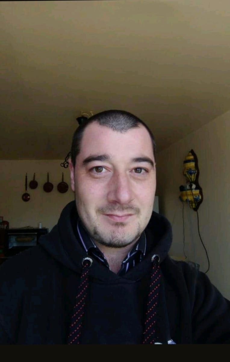 Profil de Antone, 42 ans, Gay mec à Zwischenflüh (Berne)