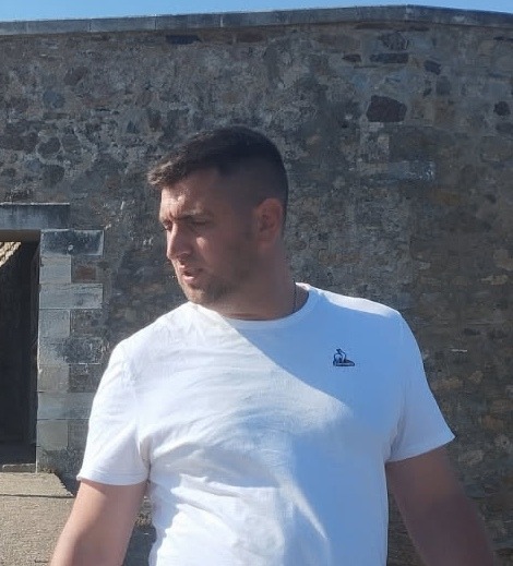 Profil de Mammadou, 40 ans, Gay mec à Schwende (Appenzell Rhodes-Intérieures)