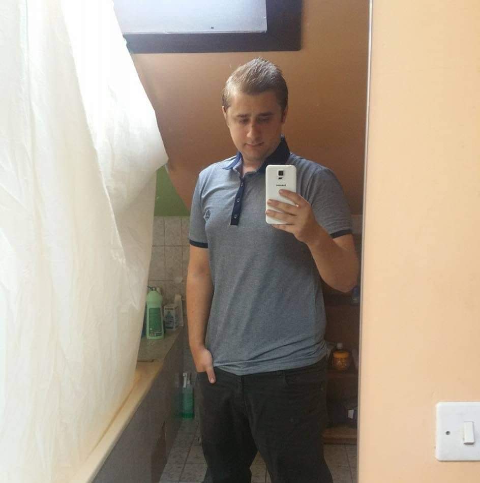 Profil de Fakri, 39 ans, Gay mec à Vessy (Genève)