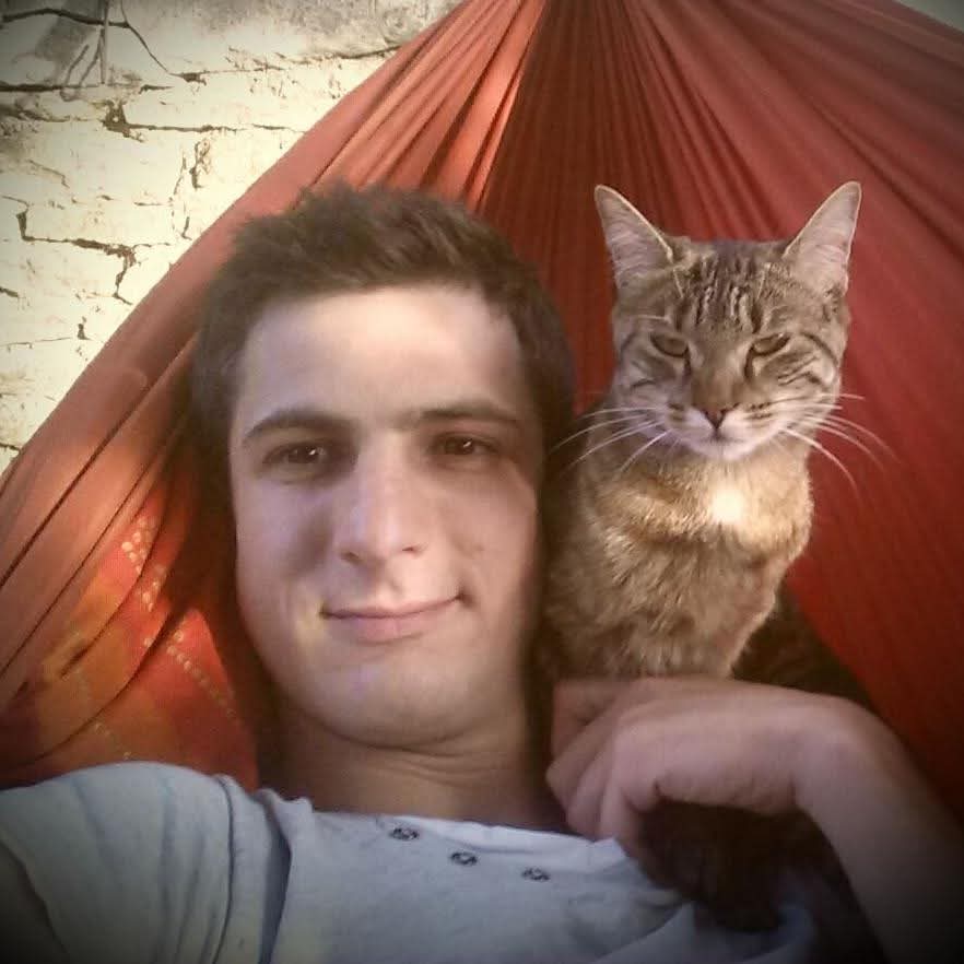 Profil de Shanti, 33 ans, Gay mec à Flendruz (Vaud)