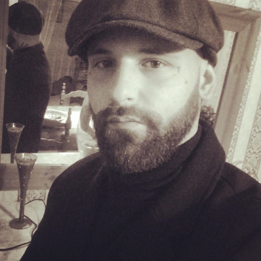 Profil de Maurad, 28 ans, Gay mec à Belprahon (Berne)