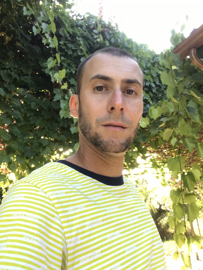 Profil de Walter, 33 ans, Gay mec à Uttwil (Thurgovie)