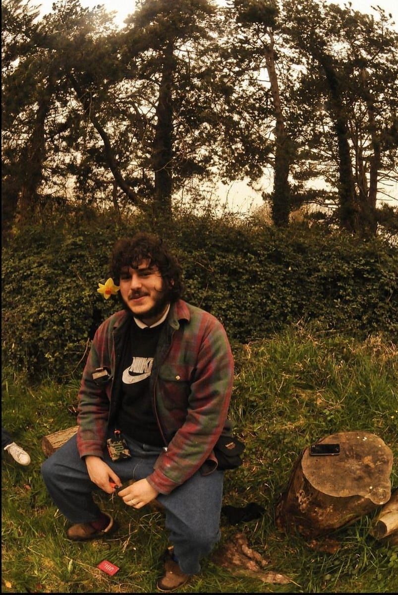 Profil de Deniz, 23 ans, Gay mec à Wolfenschiessen (Nidwald)