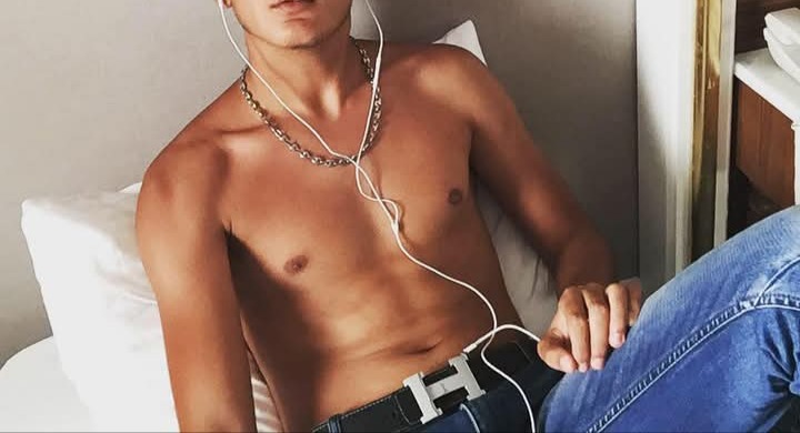 Profil de Charlery, 35 ans, Gay mec à Vésenaz (Genève)