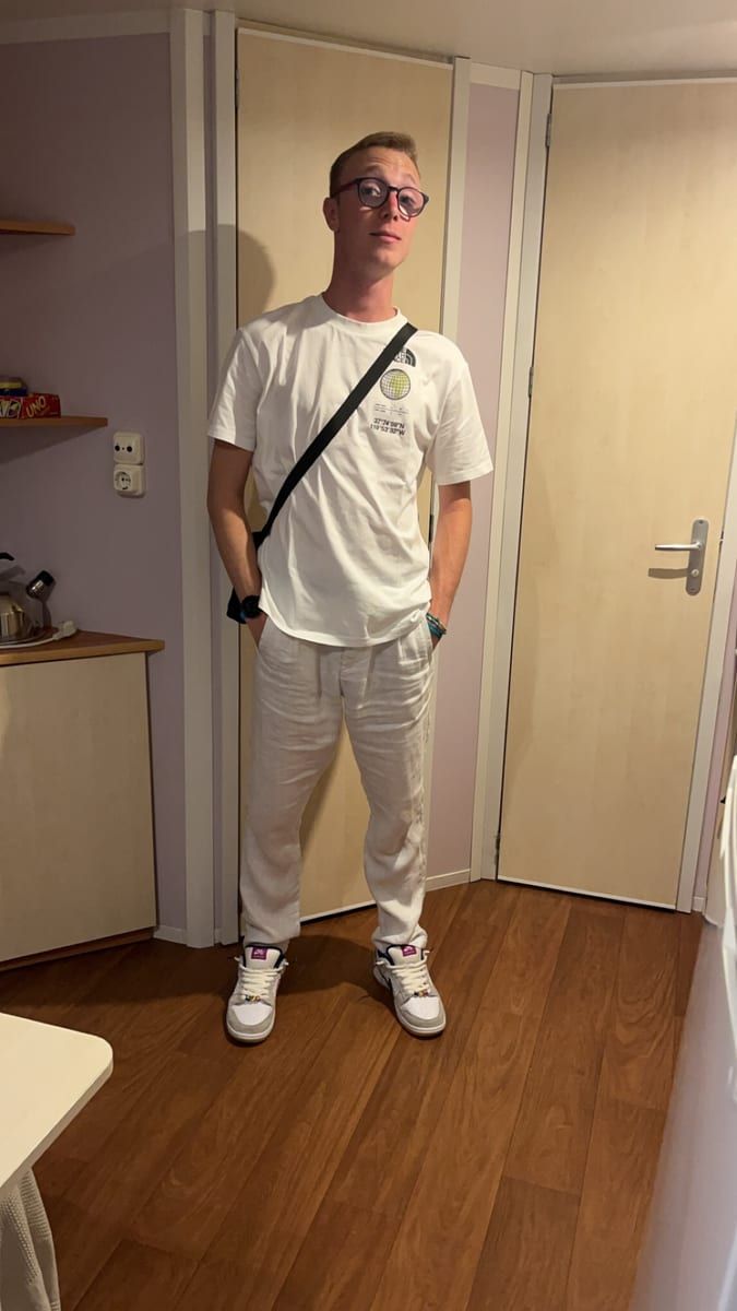 Profil de Steeve, 27 ans, Gay mec à Duillier (Vaud)