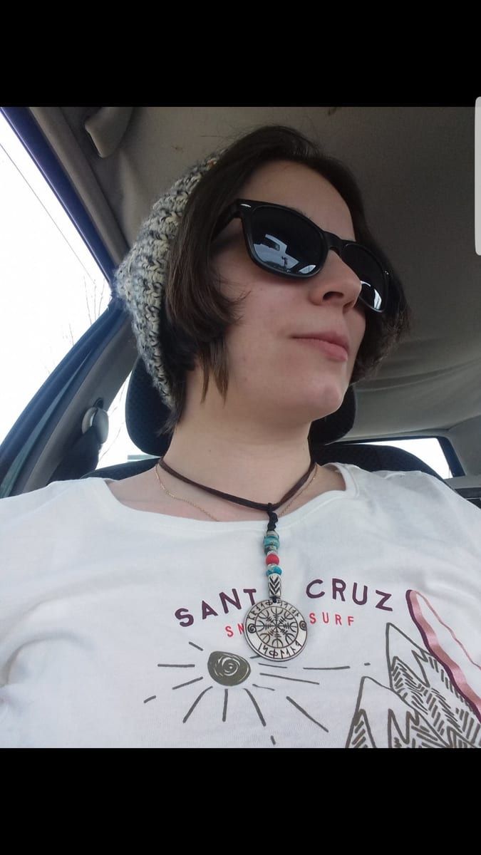 Profil de Linea, 22 ans, Gay mec à Therwil (Bâle-Campagne)
