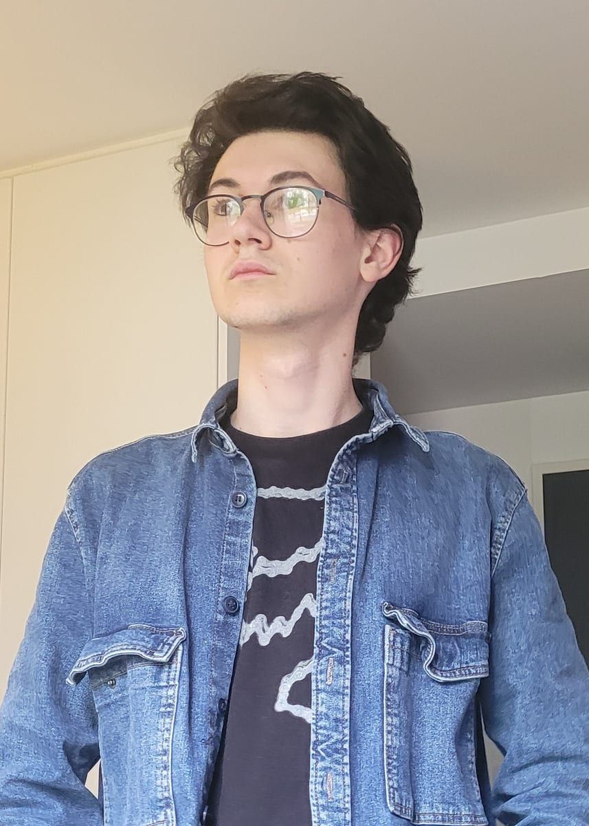 Profil de Kelyan, 37 ans, Gay mec à Zollikofen (Berne)