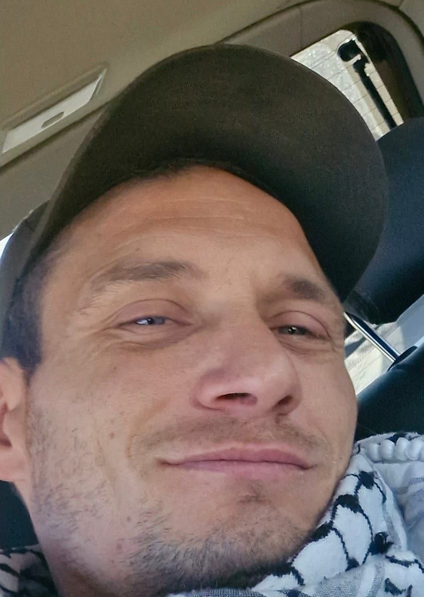 Profil de Fayz, 42 ans, Gay mec à Zwillikon (Zurich)
