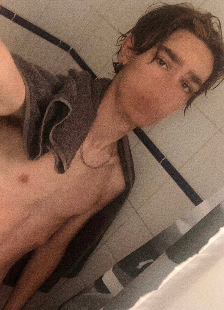 Chemsdine - Gay mec à Parpan Profil de Chemsdine, 33 ans, Gay mec à Parpan (Grisons)
