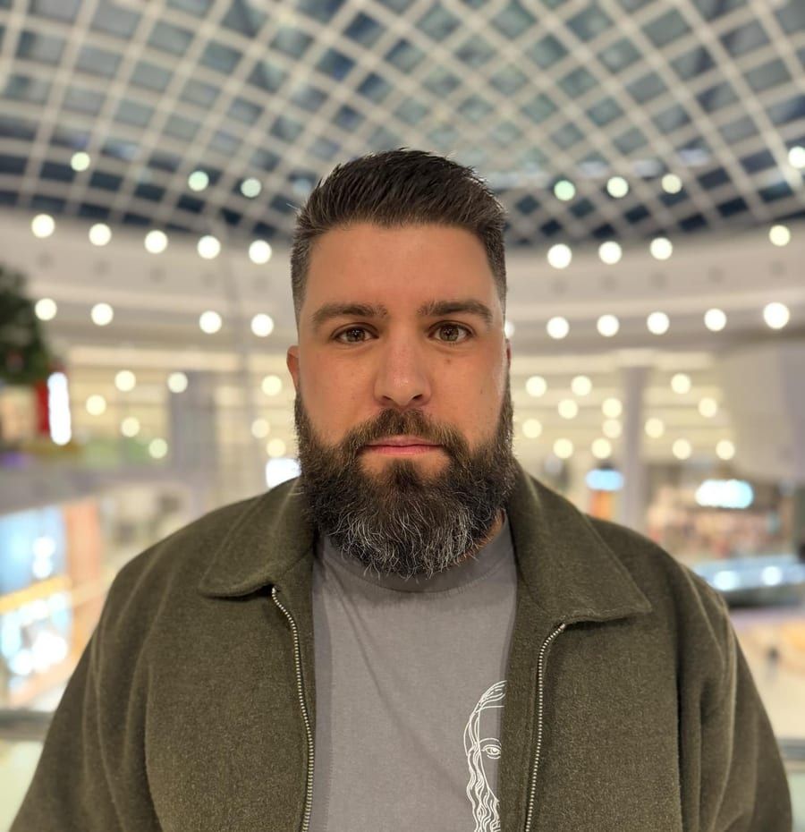 Profil de Mouhammad, 42 ans, Gay mec à Wilchingen (Schaffhouse)