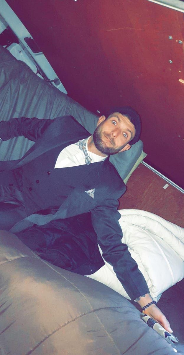 Profil de Dragisa, 35 ans, Gay mec à Islisberg (Argovie)