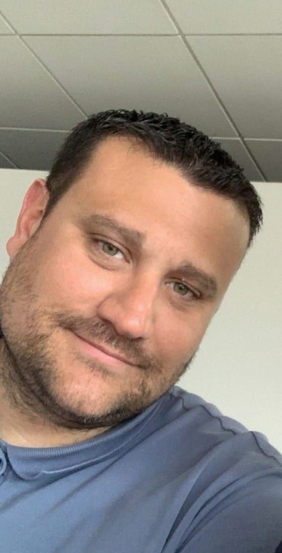 Profil de Keyhan, 35 ans, Gay mec à Bâle (Bâle-Ville)
