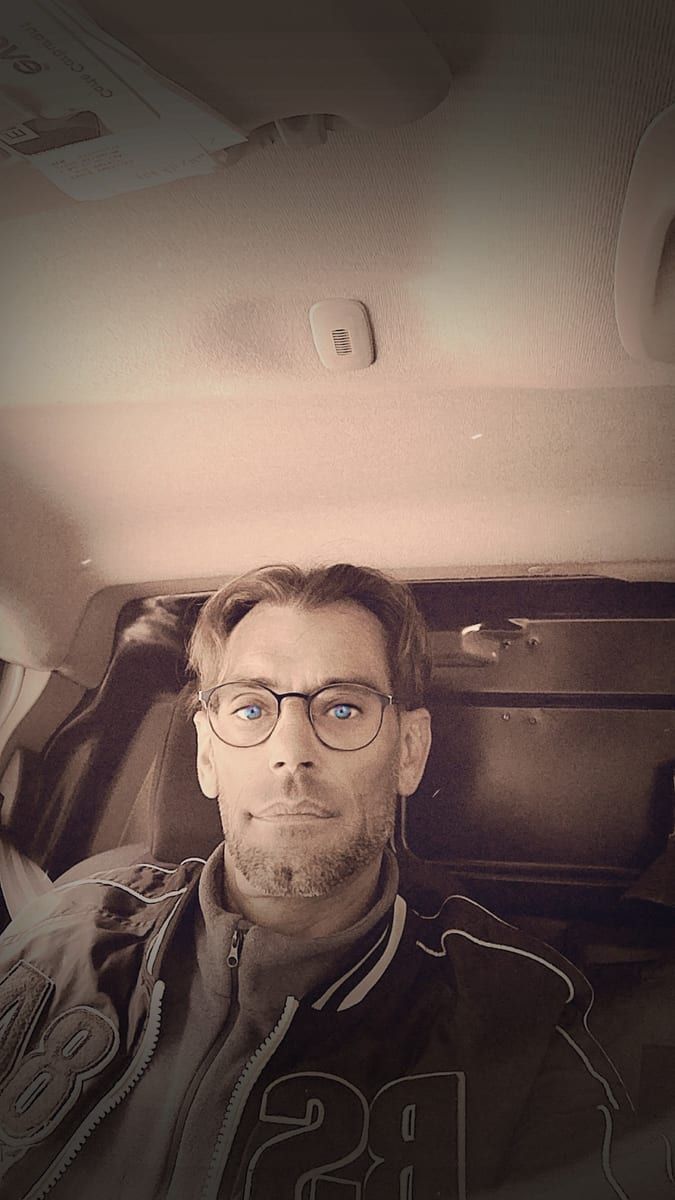 Profil de Merryl, 31 ans, Gay mec à Zwingen (Bâle-Campagne)