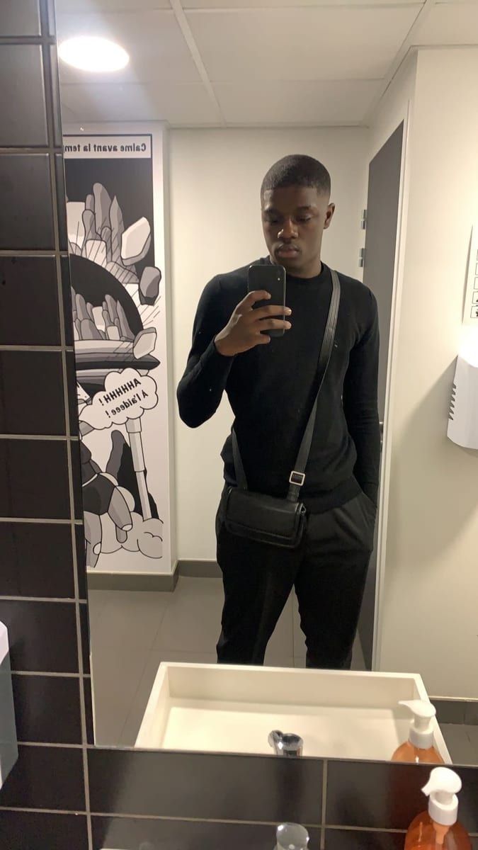 Profil de Bouraoui, 34 ans, Gay mec à Vernier (Genève)