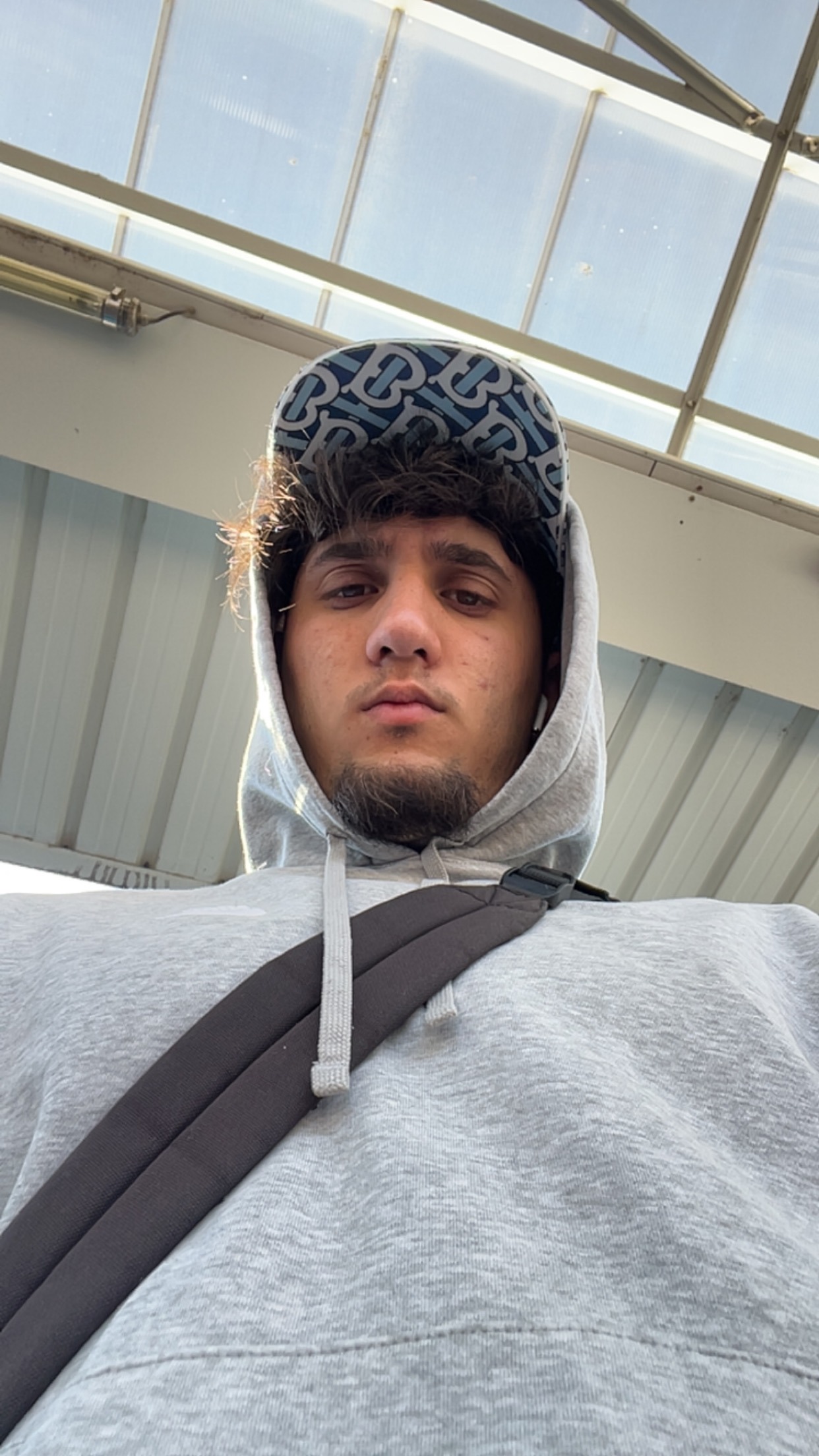 Profil de Desiderio, 23 ans, Gay mec à Oberbalmberg (Soleure)