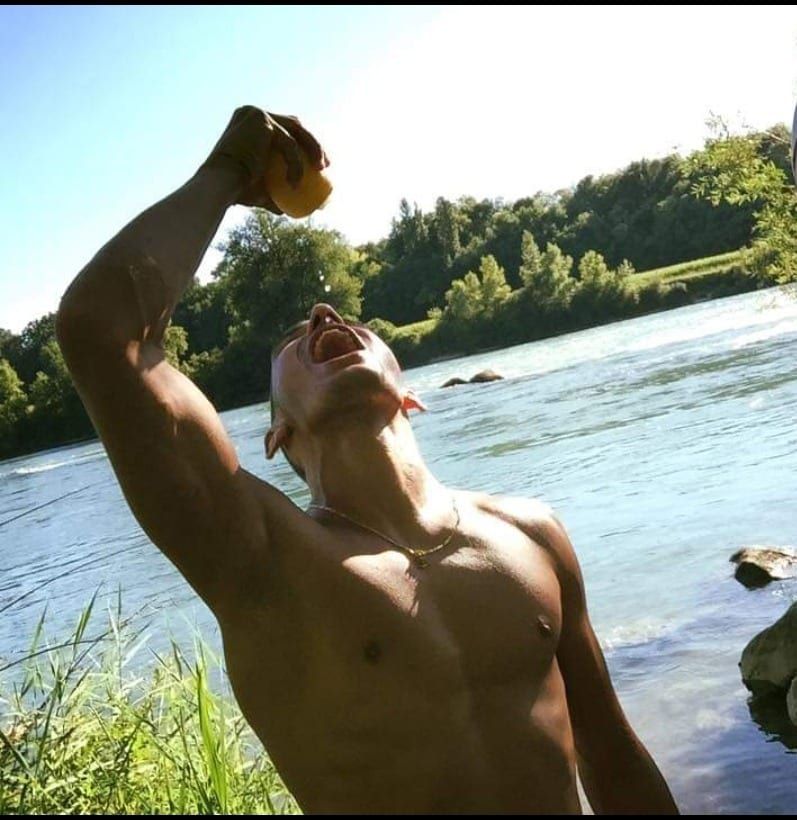 Profil de Gurkan, 38 ans, Gay mec à Zwingen (Bâle-Campagne)