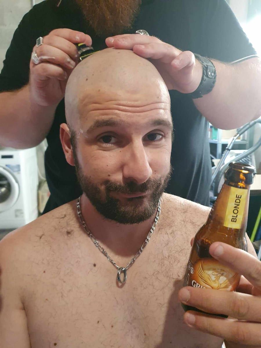 Profil de Clifford, 22 ans, Gay mec à Weissbad (Appenzell Rhodes-Intérieures)