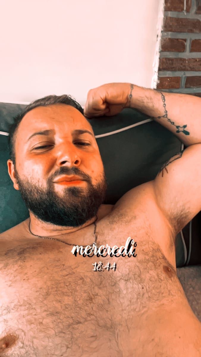 Profil de Brandy, 45 ans, Gay mec à Wassen UR (Uri)