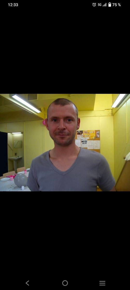 Profil de Ovadia, 43 ans, Gay mec à Dierikon (Lucerne)