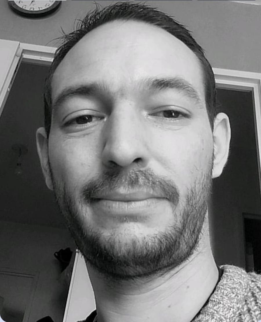 Profil de Qassim, 37 ans, Gay mec à Wassen UR (Uri)