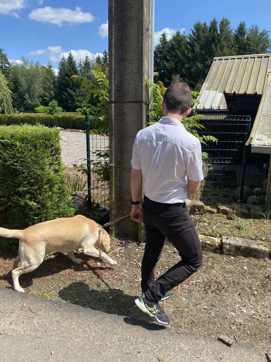 Profil de Mohammed, 22 ans, Gay mec à Vessy (Genève)