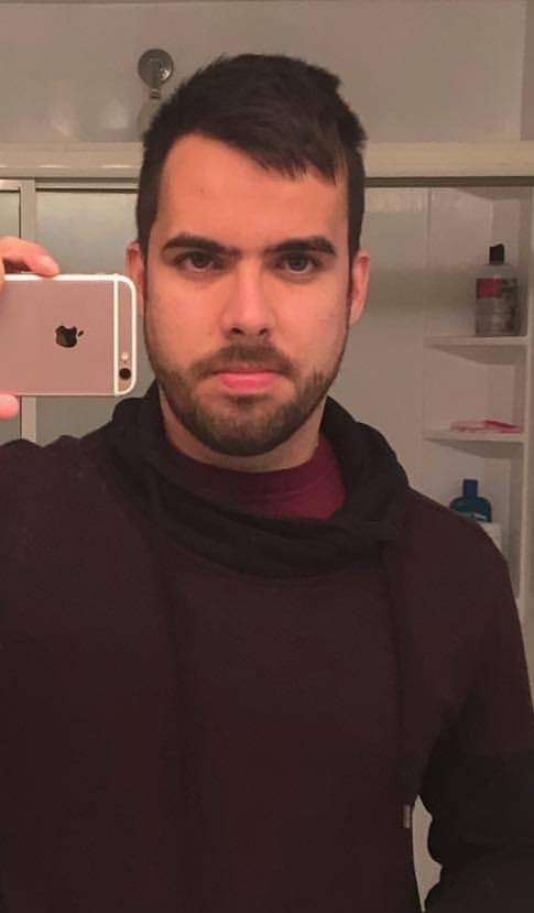 Profil de Abdenacer, 24 ans, Gay mec à Mex VS (Valais)
