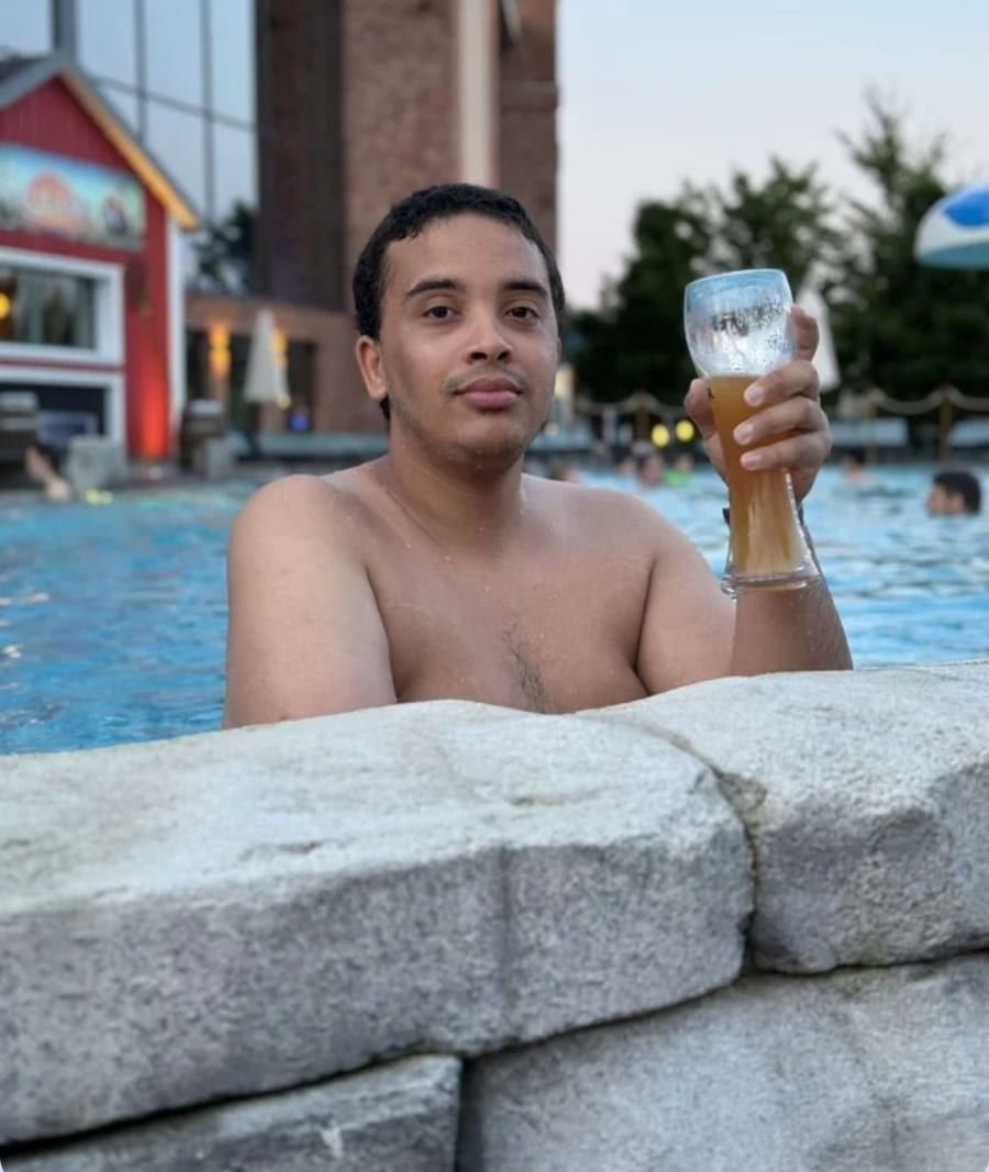 Profil de Ode, 31 ans, Gay mec à Mülligen (Argovie)