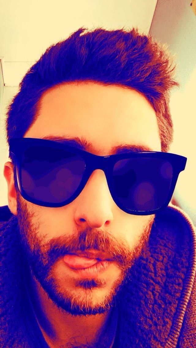 Profil de Ridge, 45 ans, Gay mec à Zillis (Grisons)