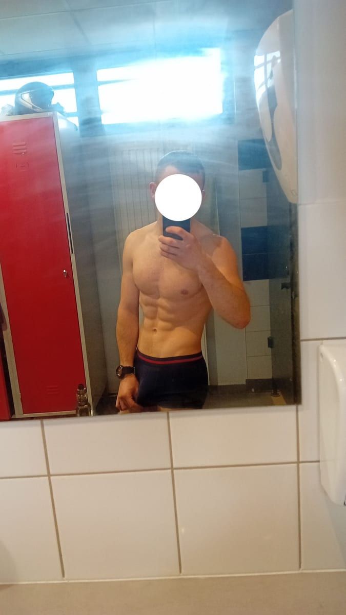 Profil de Joham, 40 ans, Gay mec à Mission (Valais)