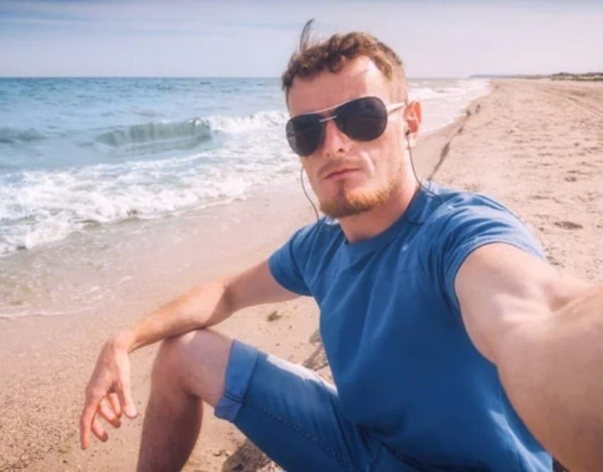Profil de Enoa, 41 ans, Gay mec à Diepflingen (Bâle-Campagne)