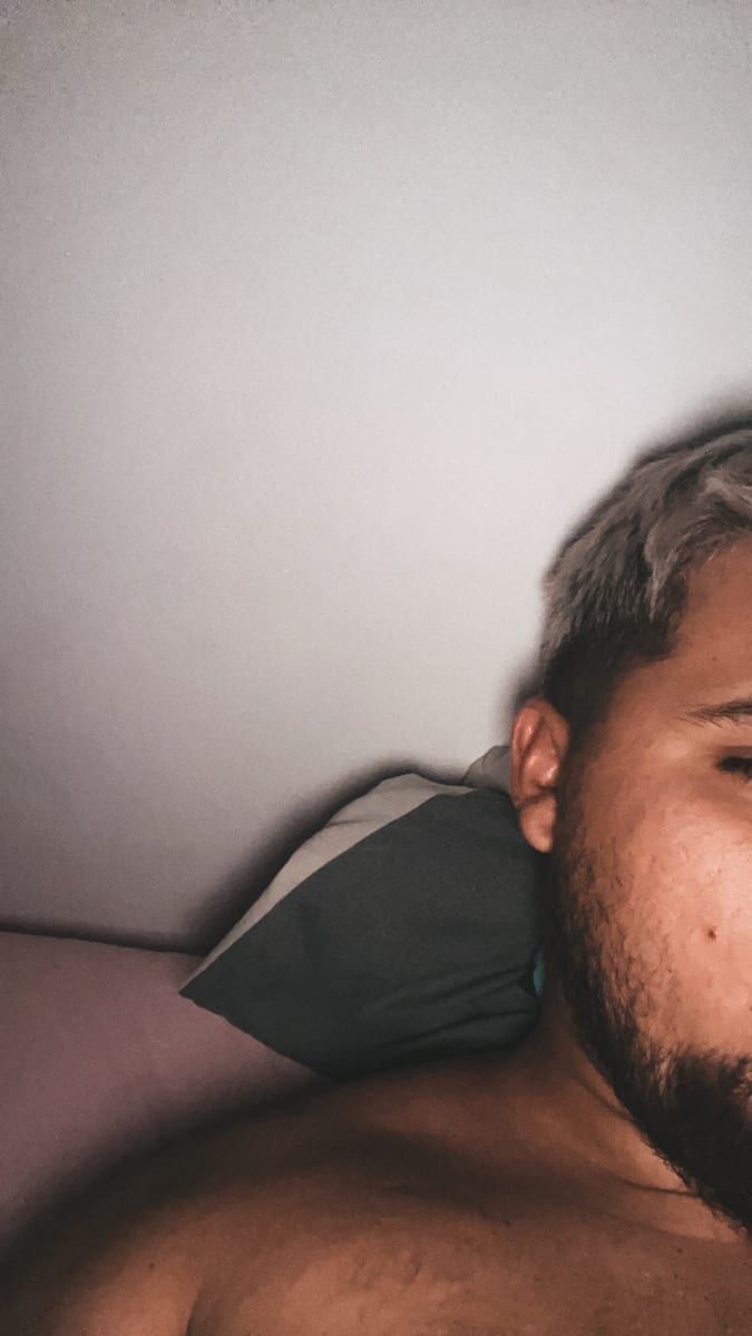 Profil de Caspar, 31 ans, Gay mec à Massongex (Valais)
