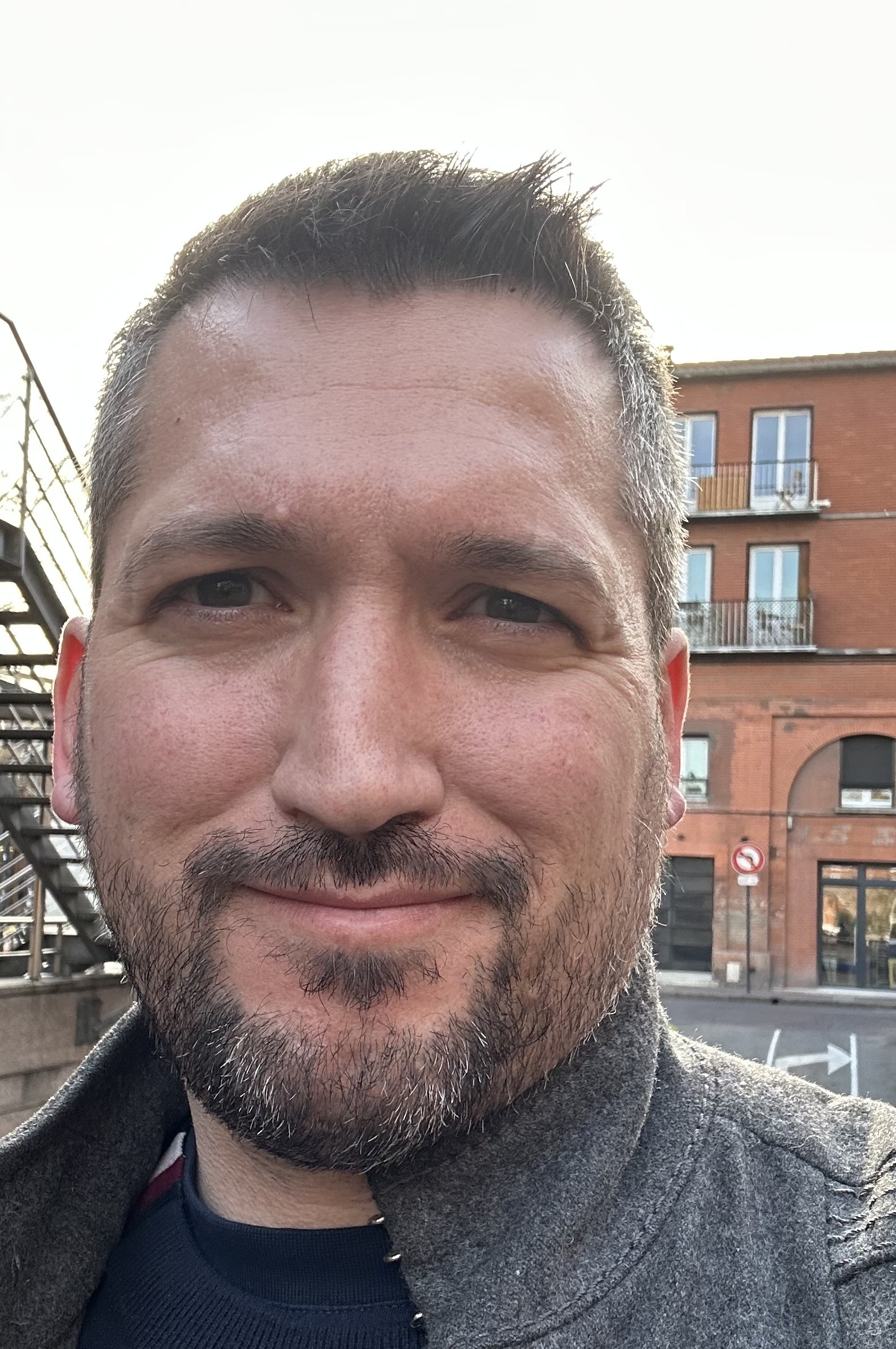 Profil de Ervann, 38 ans, Gay mec à Yens (Vaud)