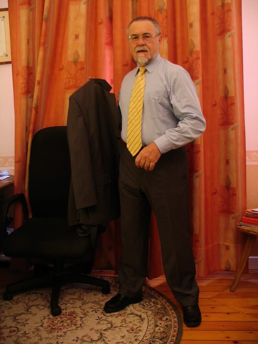 Profil de Baidy, 38 ans, Gay mec à Nohl (Zurich)