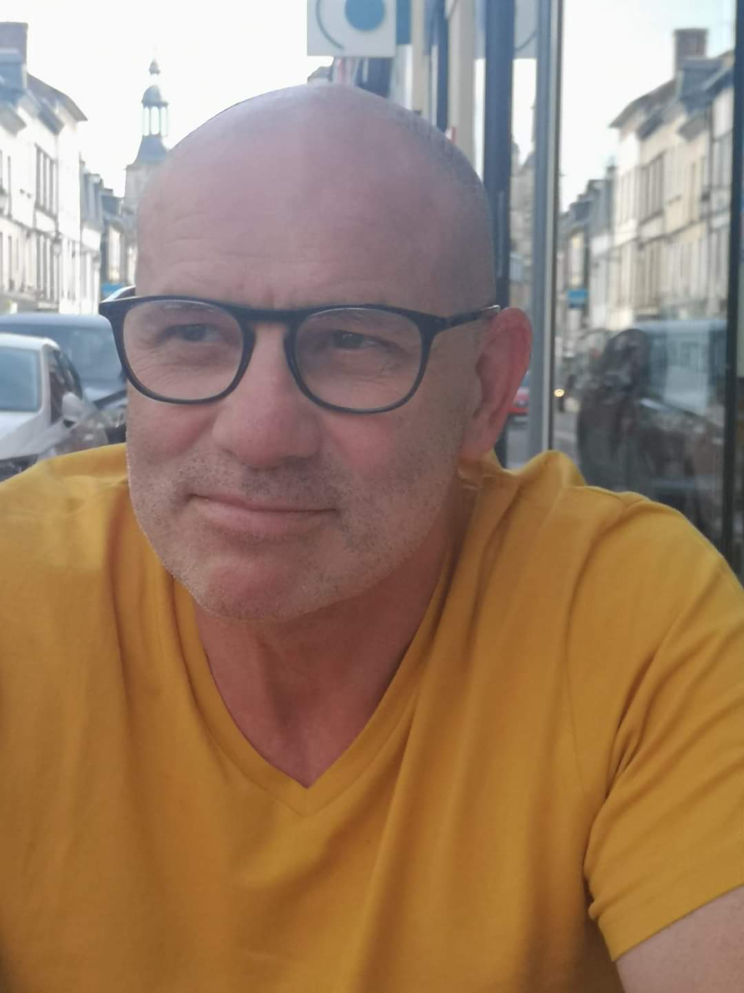 Profil de Pasquin, 44 ans, Gay mec à Zignau (Grisons)