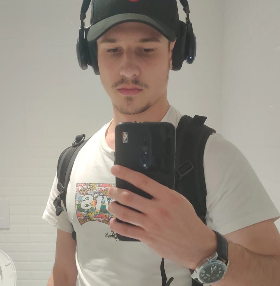 Profil de Zakari, 45 ans, Gay mec à Massongex (Valais)