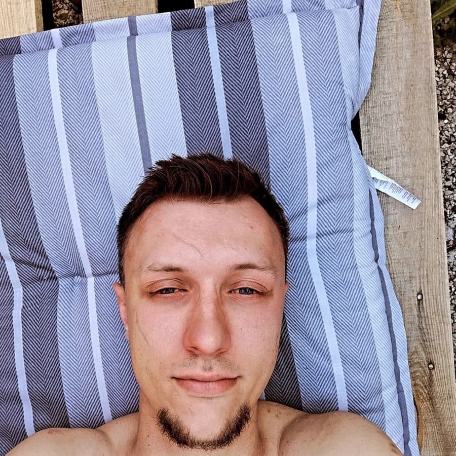 Profil de Azur, 30 ans, Gay mec à Kallern (Argovie)